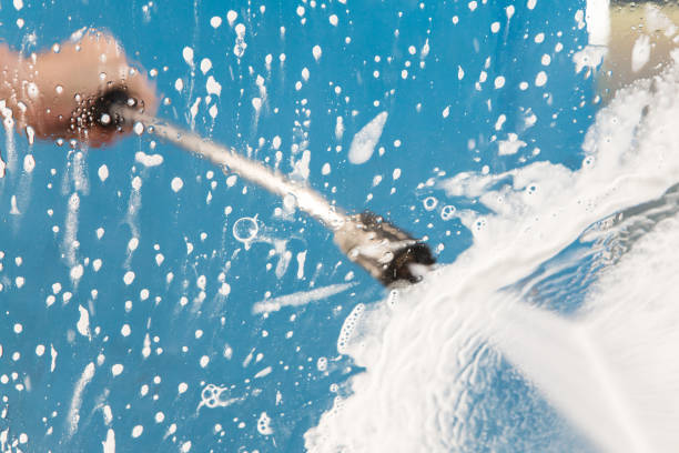 Best Commercial Pressure Washing in Madison, WI