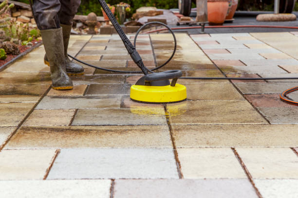 Madison, WI Pressure Washing Services Company