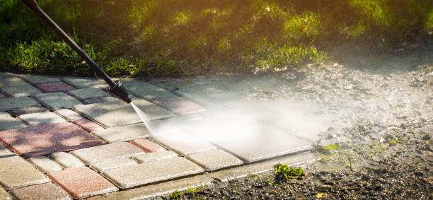 Best Warehouse Floor Cleaning in Madison, WI