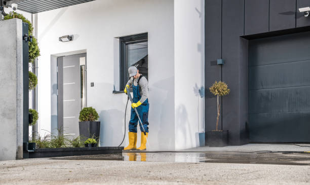 Best Gutter Cleaning and Brightening in Madison, WI